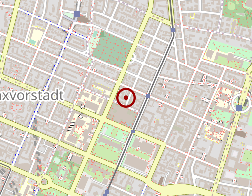 Karte: Miehlke Barbara