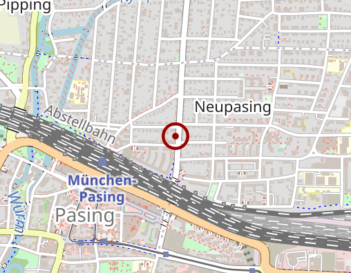 Karte: Zakaria Brigitte Dr.med.