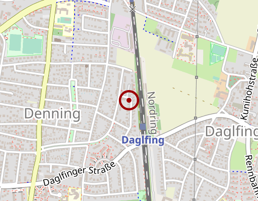 Karte: Schier Patrick