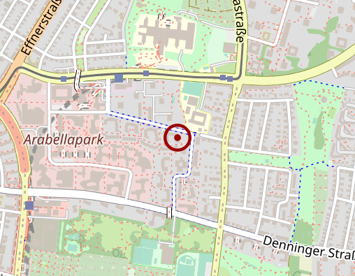 Karte: Hofmann Ingrid