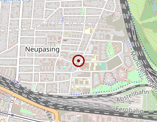 Karte: Leonhardt Heike