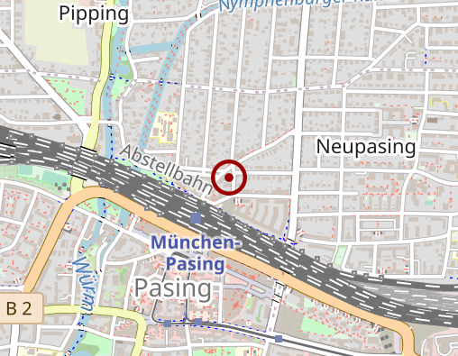 Karte: Brauser Sabine