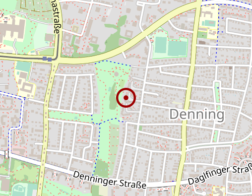 Karte: Bickel Bettina