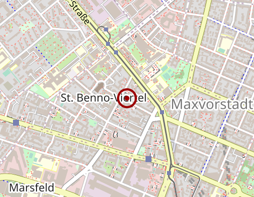 Karte: Kampik Gisela