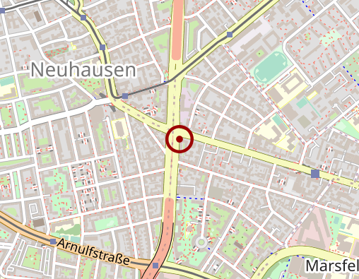 Karte: Pranschke Beate