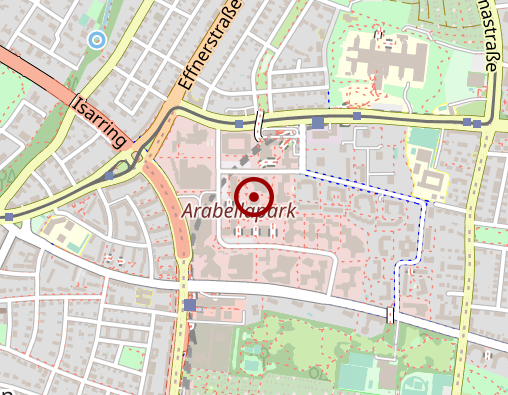 Karte: Reva Vadim Dr.