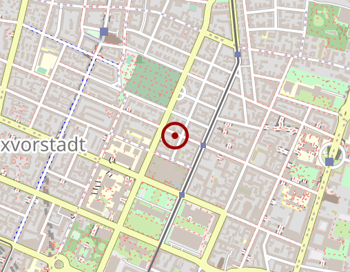 Karte: Weiß Maria Dr.