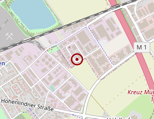 Karte: memento trauerdrucksachen