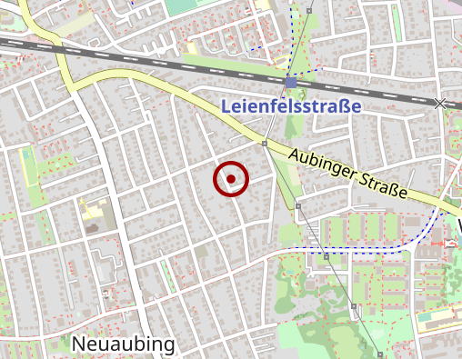 Karte: Stenger Claudia