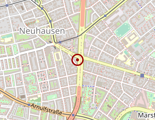 Karte: Schiele Claudia