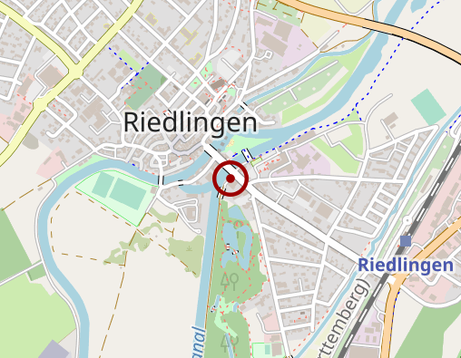 Karte: Maier Naturheilpraxis