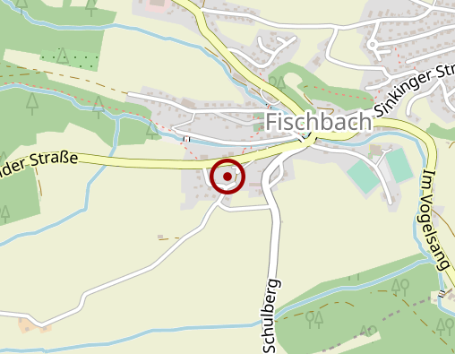 Karte: Schneider-Damm Dagmar Heilpraktikerin