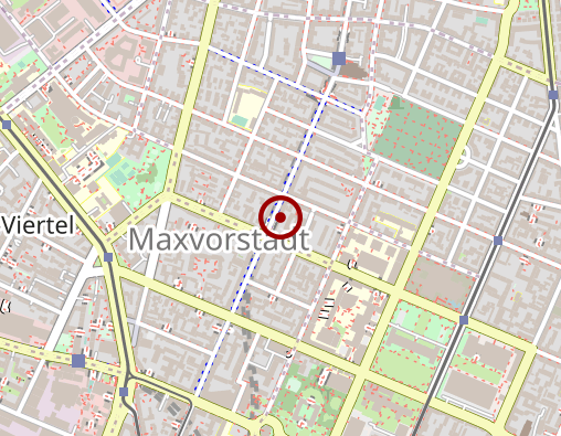 Karte: Tscheschlog Günter