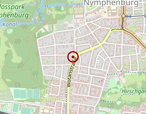 Karte: Meyer Hartmut