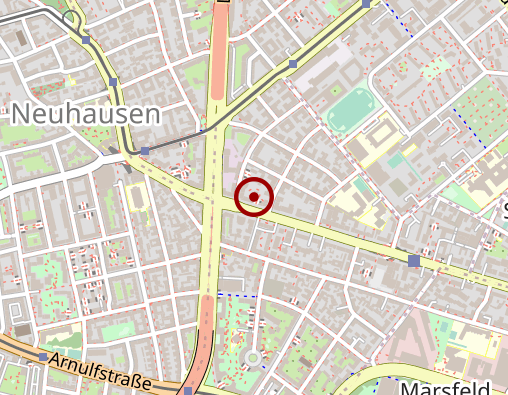 Karte: Maier-Madignier Sebastian Dr.med. Dipl.-Psych.