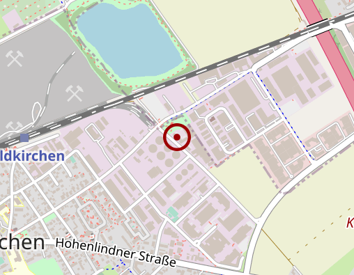 Karte: NSG Netzwerk-Service GmbH