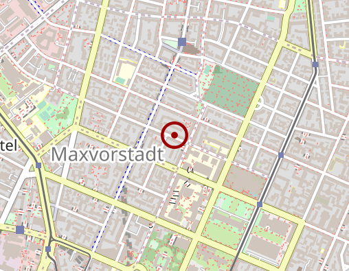 Karte: Bade Heide Dr.