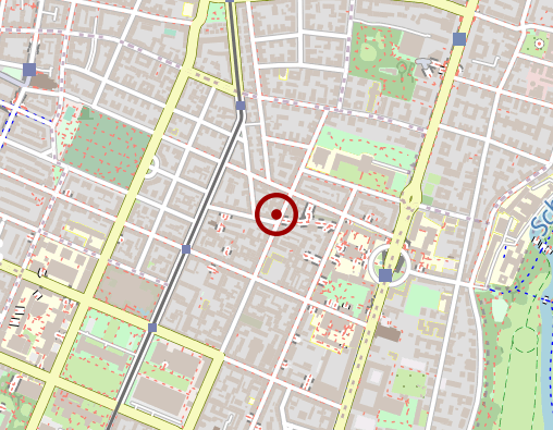 Karte: Lenz Felix Dr.