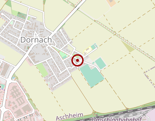 Karte: Juice Plus Vertragshändlerin Marlies Brodowski