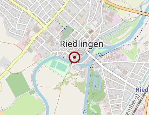 Karte: Wirz Alexandra Ausdrucks- u. Tanztherapeutin u. Körpertherapeutin