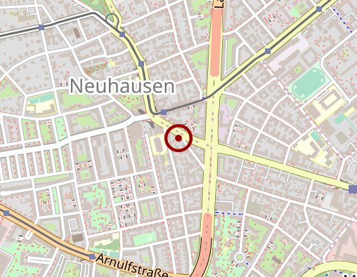 Karte: Müller-Lueken Ute Dipl.-Psych.