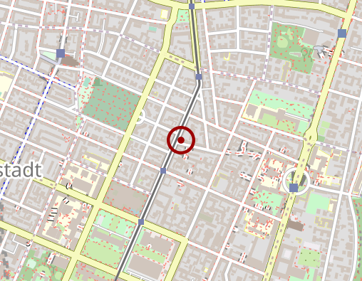 Karte: Barer-Apotheke