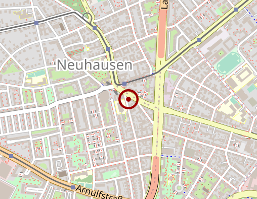 Karte: Sulz S. Prof.Dr.med.Dr.phil.