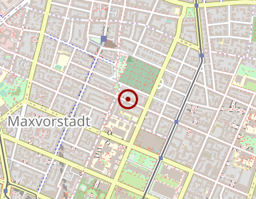 Karte: Küchler Tania