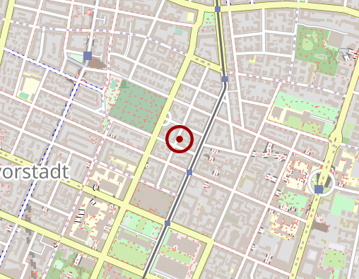 Karte: Hartmann Andreas