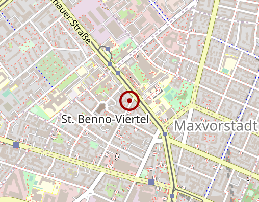 Karte: Hoffmann Gudrun Andrea Dr.med.