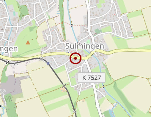 Karte: Mischke Bestattungen