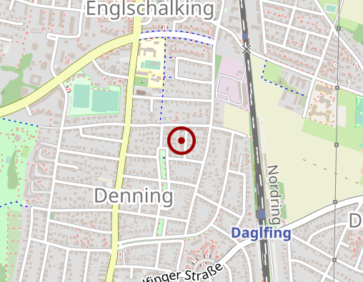 Karte: Diakonieverein Immanuel-Nazareth-Kirche e.V.