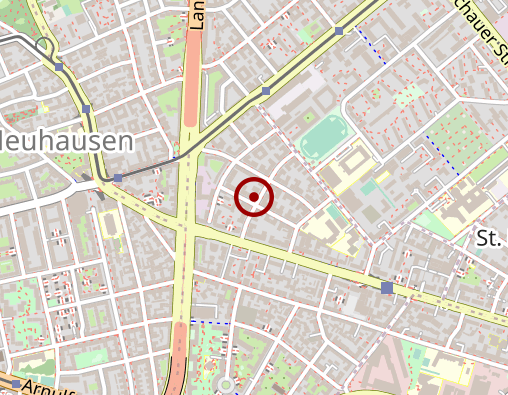 Karte: Euler Christa-Therese Dipl.-Psych.