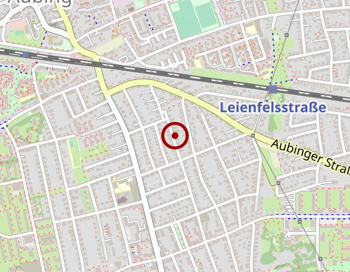 Karte: Kroschel-Lobodda Evelyn Dr. Dipl.-Psychologin