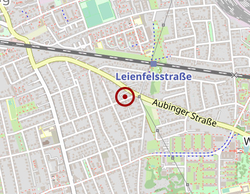 Karte: APIS Helga Buysan