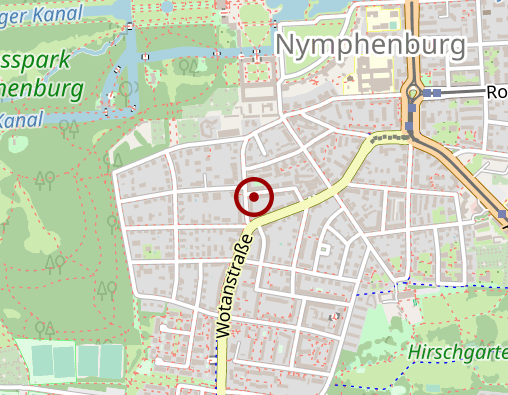 Karte: Rossius Eva Dr. u. Ingrid Kronberger