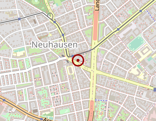 Karte: Butzke-Bogner G. Dipl.-Psych.