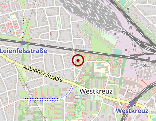 Karte: Bönig Heribert