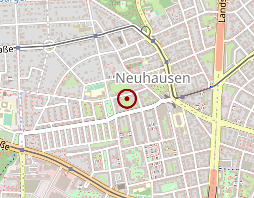 Karte: Czerwionka Karin