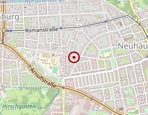 Karte: Nibelungen Taxi GmbH Wilhelm Glas, Glas