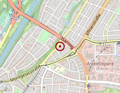 Karte: Shaw Rose u. Stefan Dres.