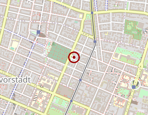 Karte: Thunig Sabina