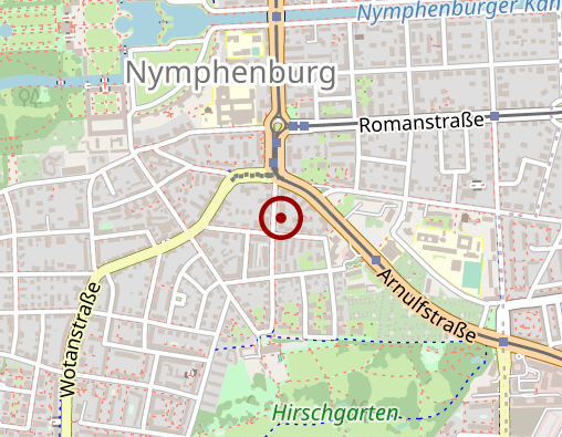 Karte: Hauser Andrea