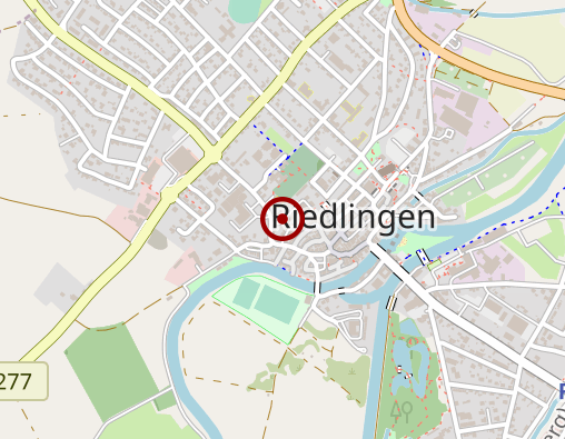 Karte: Martin Ursula Logopädin