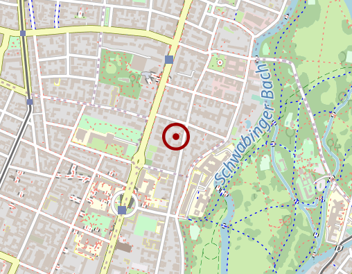 Karte: Schmid-Bode Wilhelm Dr.