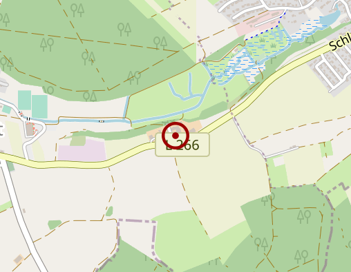 Karte: Serviceleistungen für haushaltsnahe Dienstleistungen