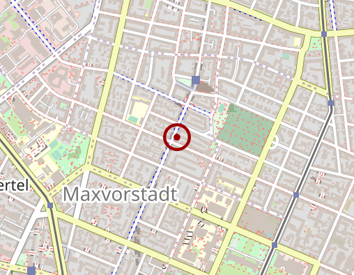 Karte: Buchleitner Gabriele Dr.