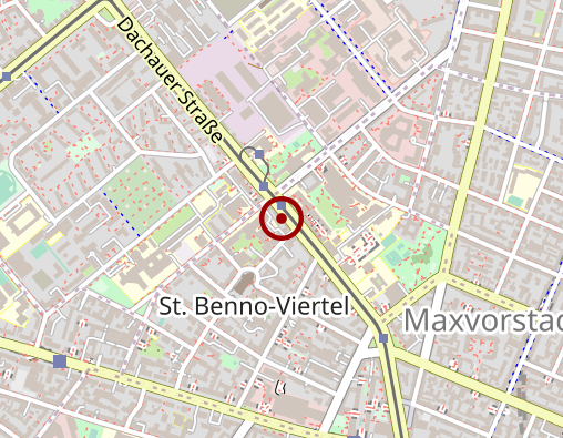 Karte: Strittmatter Robert