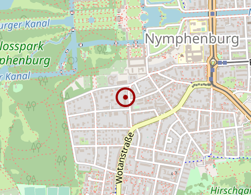 Karte: Poland Dorette Dr.med.