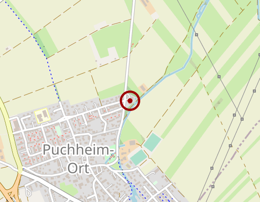 Karte: Kienast Robert